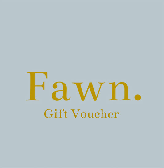 Gift Voucher