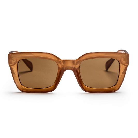 CHPO Anna Mustard Sunglasses