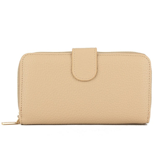 Erin Purse in Camel