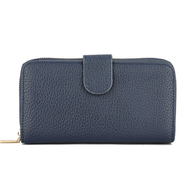 Erin Purse in Navy