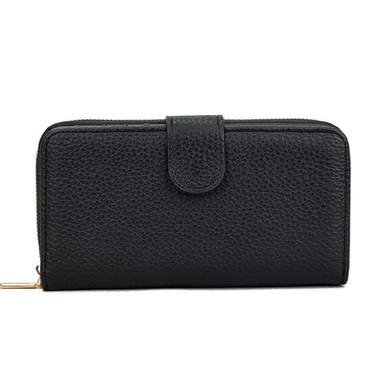 Erin Purse in Black