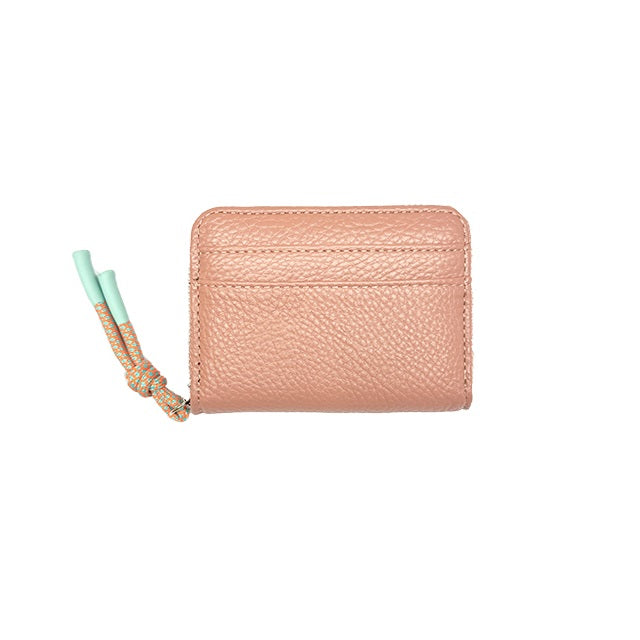 Coco Purse in Blush