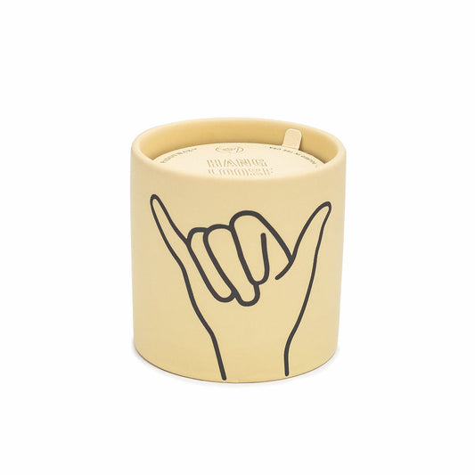 Paddywax Hang Loose Soy Candle