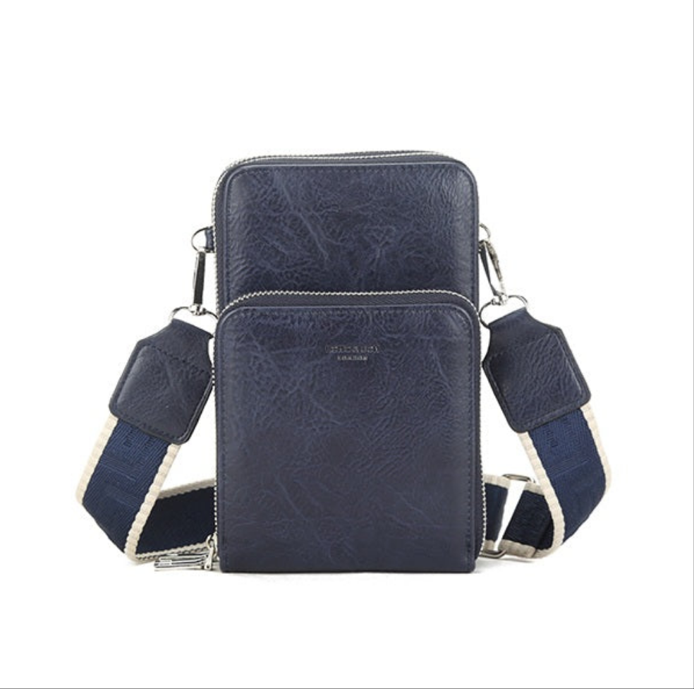 Vacation Bag in Navy