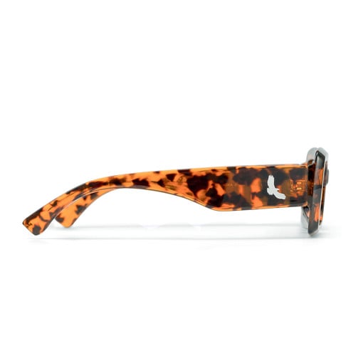 CHPO Tove Leopard Sunglasses