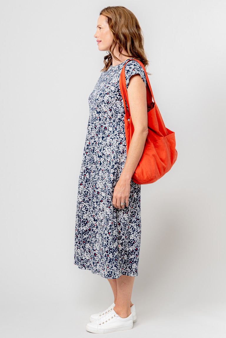 Lily & Me Sway Midi dress