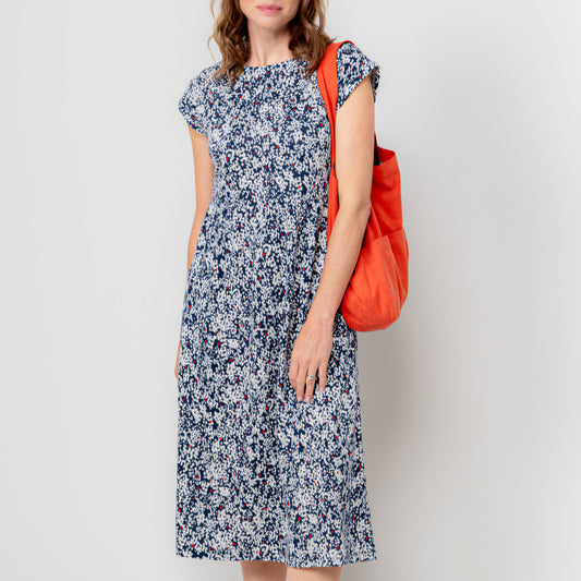 Lily & Me Sway Midi dress