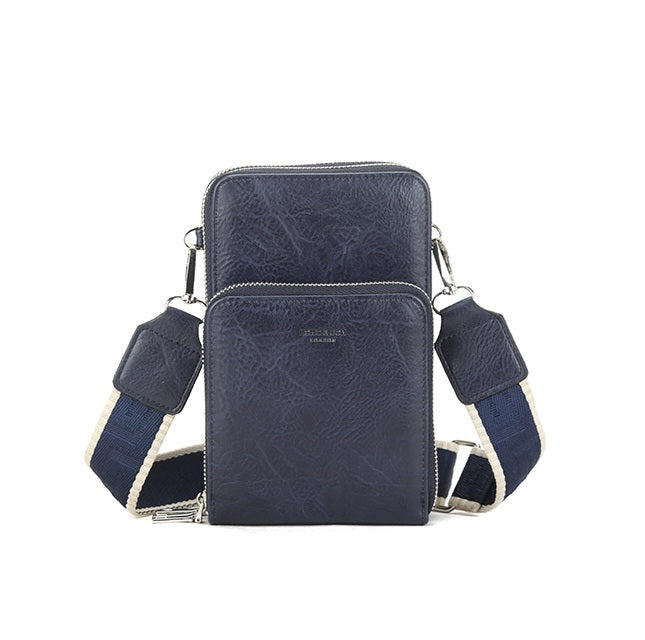 Vacation Bag in Navy