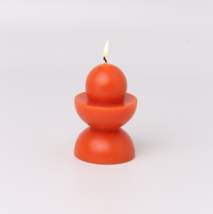 Paddywax Gizmo Totem Candle