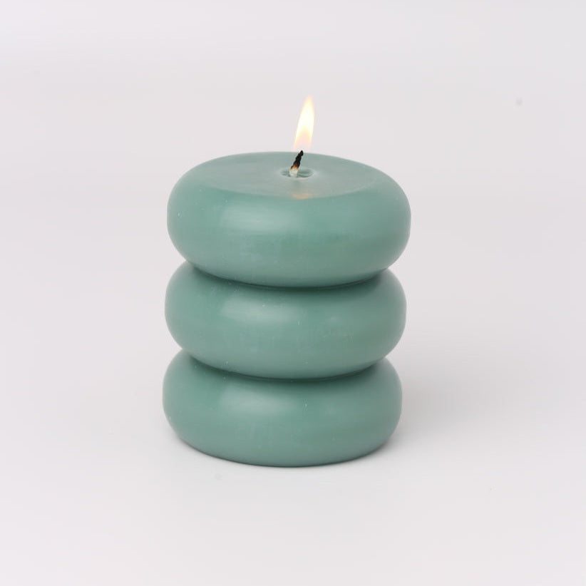 Paddywax Bob Totem Candle