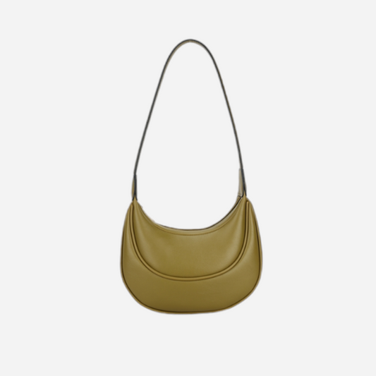 GiGi Shoulder Bag in Olive