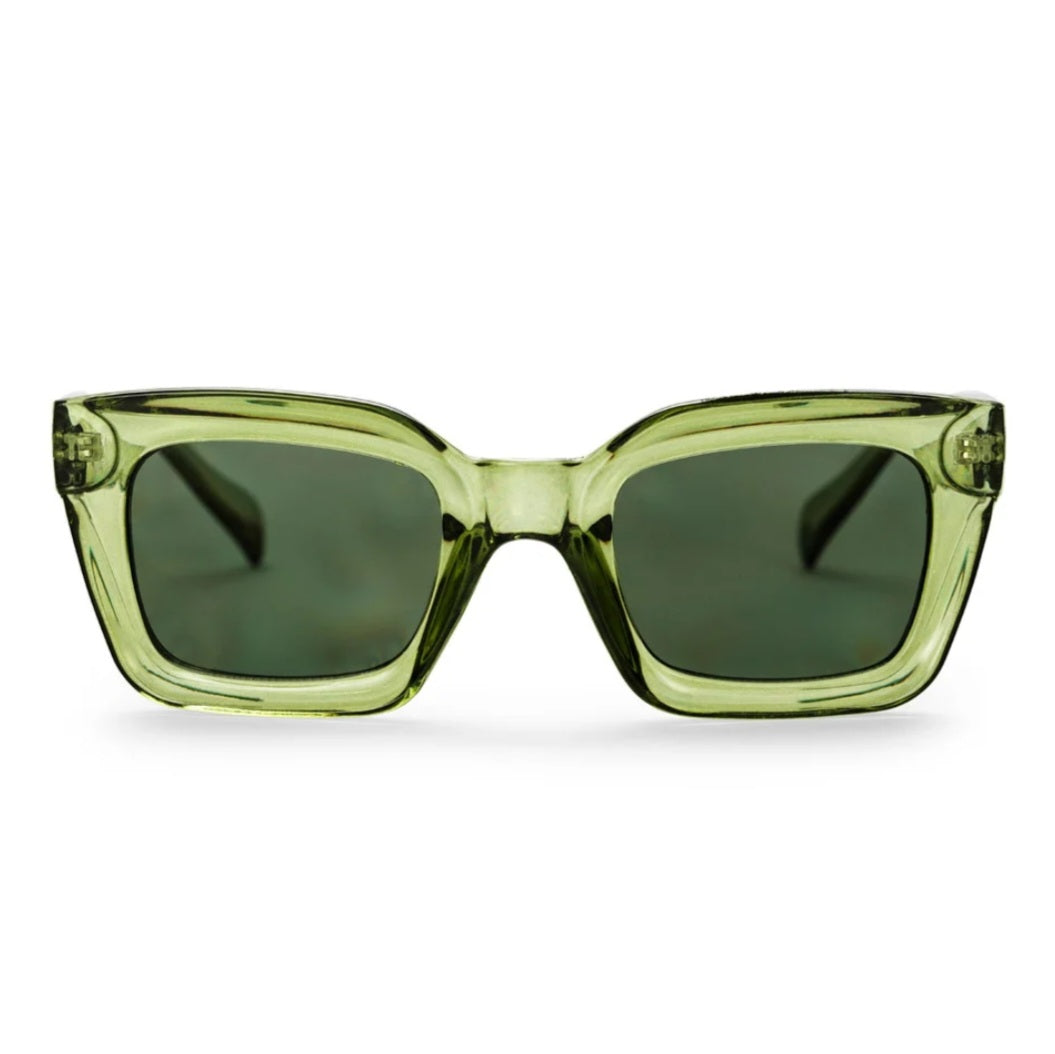 CHPO Anna Green Sunglasses