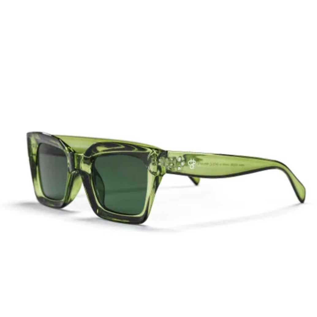 CHPO Anna Green Sunglasses