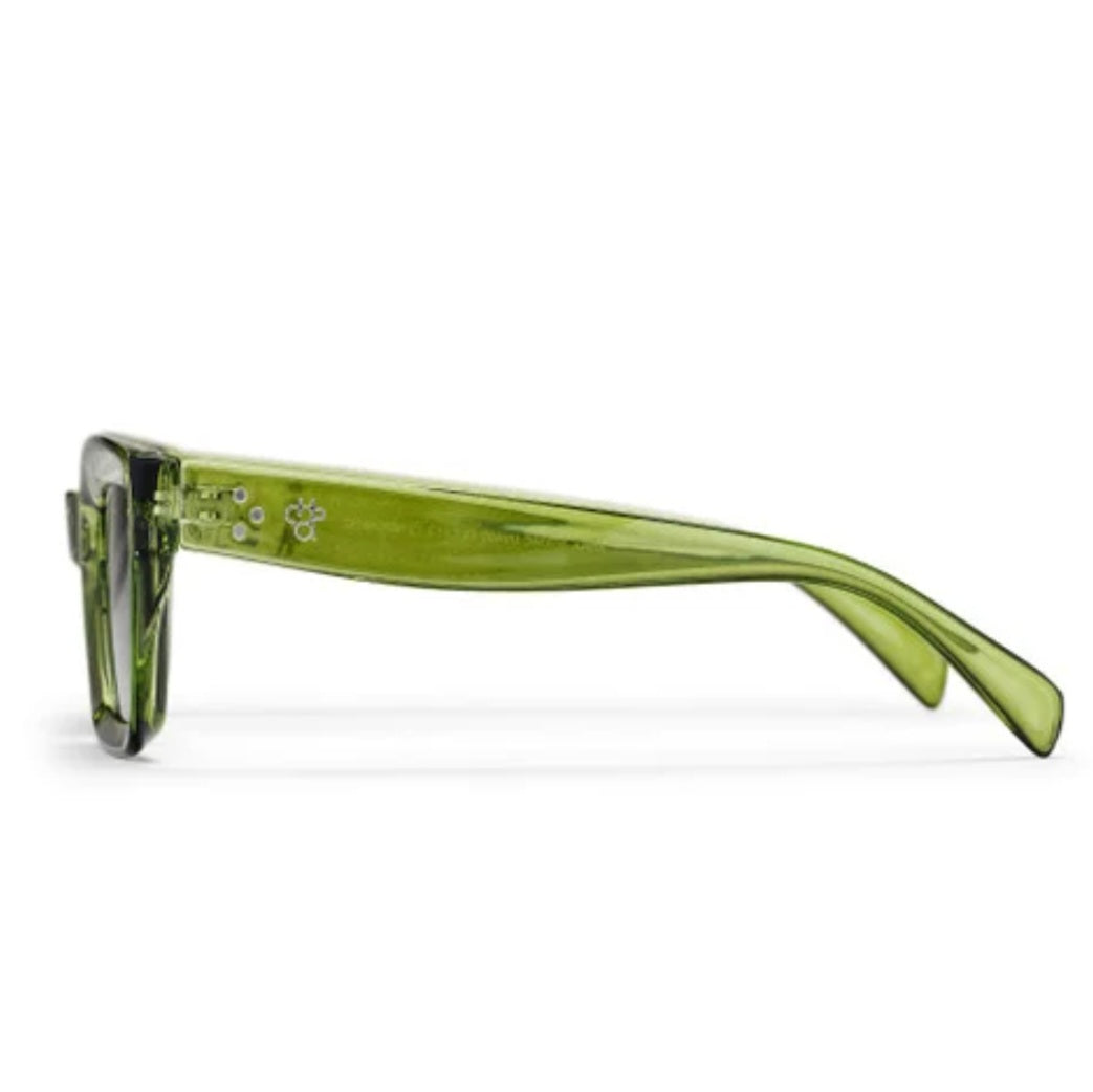 CHPO Anna Green Sunglasses