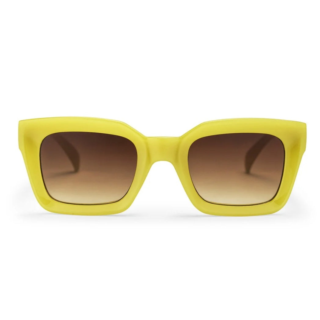 CHPO Anna Lemon Sunglasses