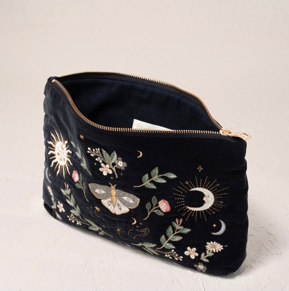 Midnight Mysticism Everyday Pouch