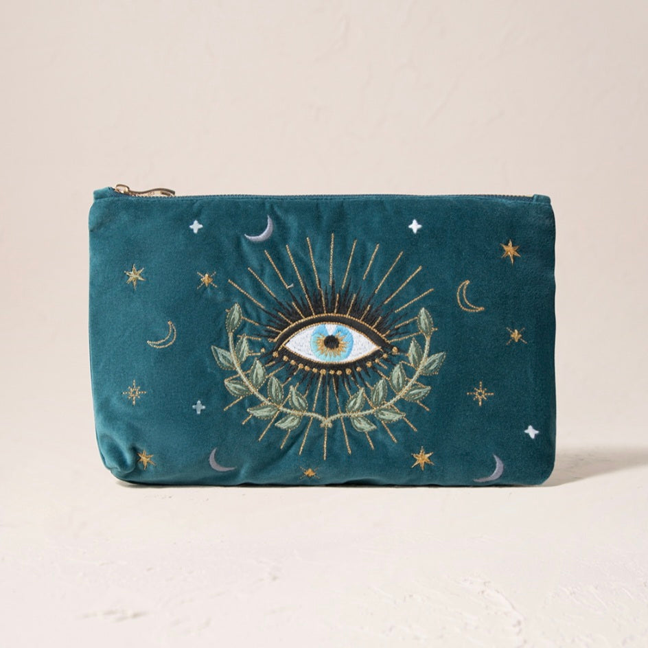 Celestial Eye Everyday Pouch