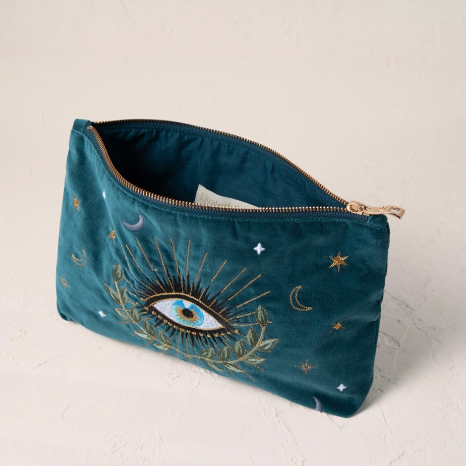 Celestial Eye Everyday Pouch