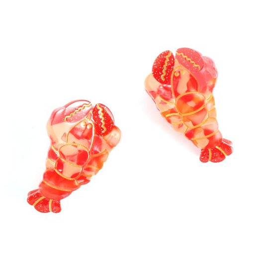 Lobster Claw Clips