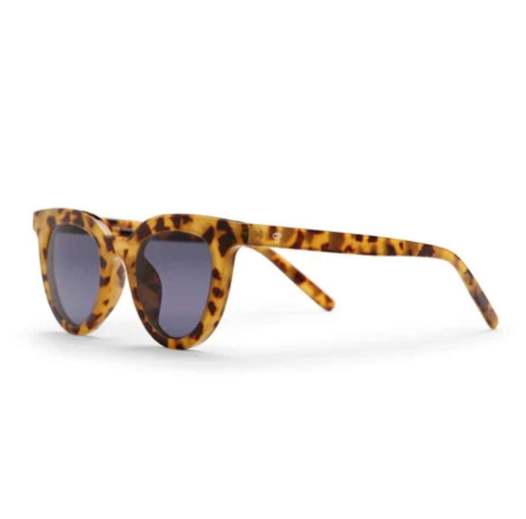 CHPO Långholmen Sunglasses Leopard