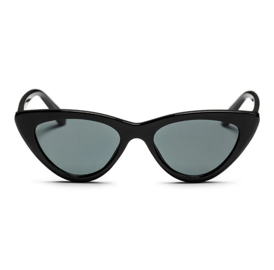 CHPO Amy Black Sunglasses