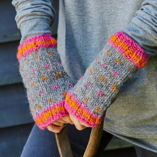 Bantry Bay Handwarmers