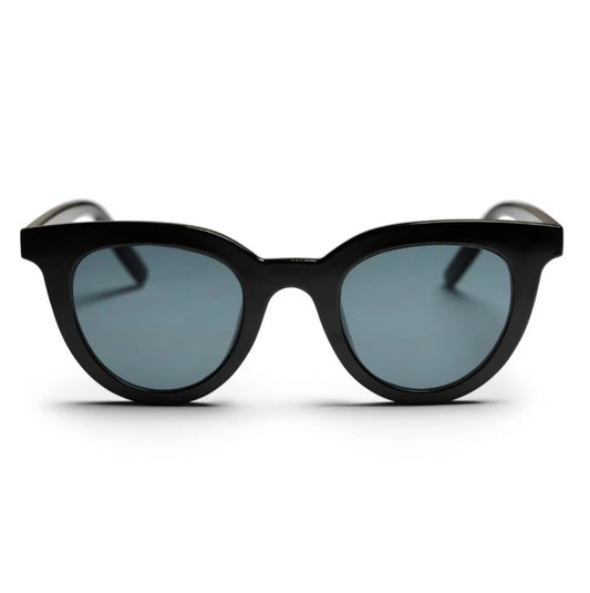 CHPO Långholmen Sunglasses Black