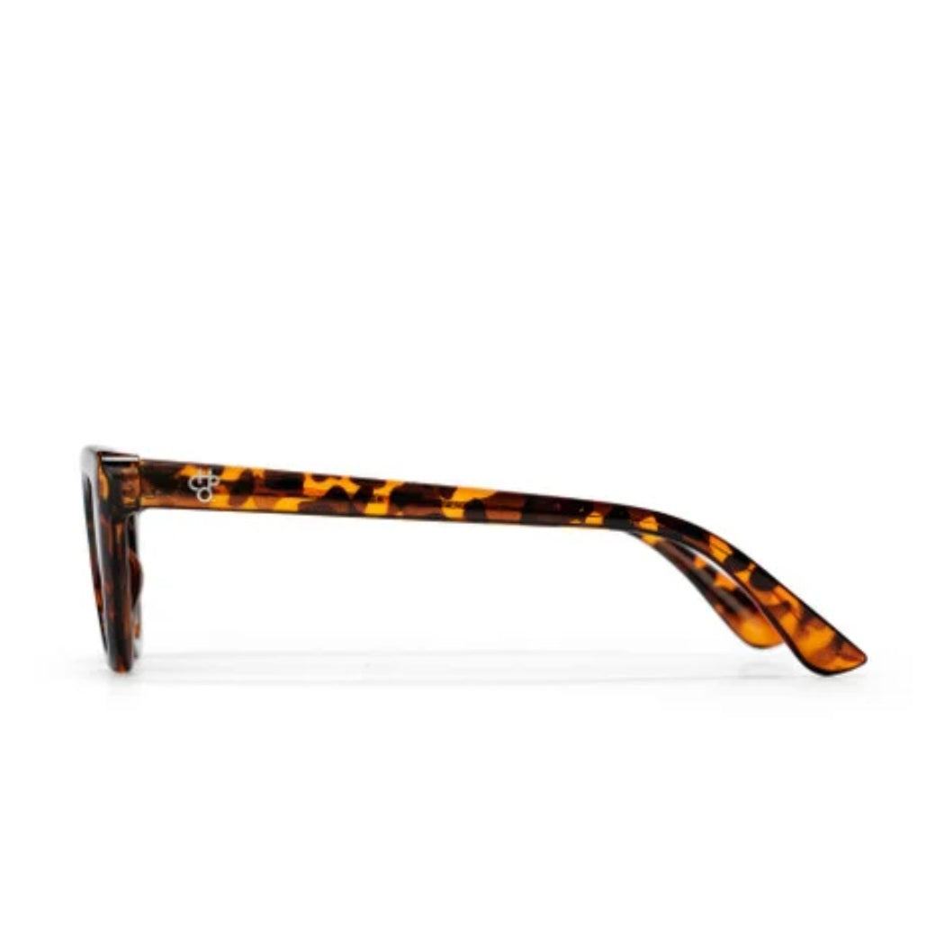 CHPO Amy Toirtoise Shell Sunglasses