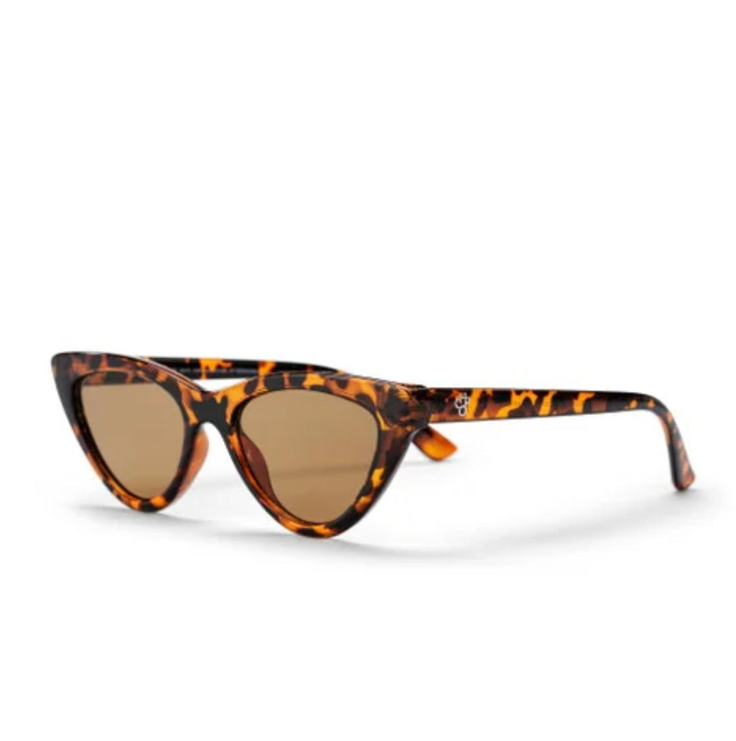 CHPO Amy Toirtoise Shell Sunglasses