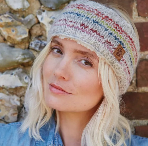 Langtang Headband Multi